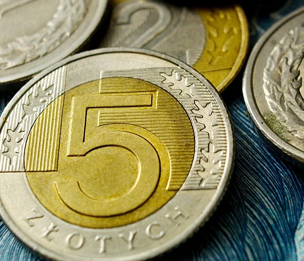Do obiegu trafia nowa moneta. Wyróżnia się tym szczegółem-34956