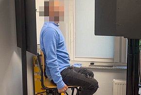 Oszustwo przerwane w ostatniej chwili! Ufna seniorka szykowała wszystkie pieniądze-34966