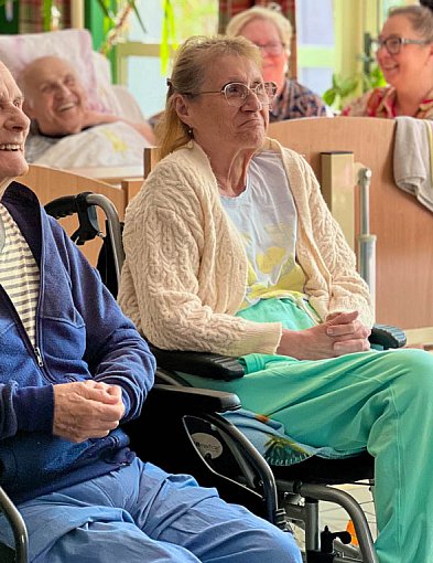 Małe gesty, wielki wpływ! Na zakupach wesprzyj fundację z Ursynowa-34978