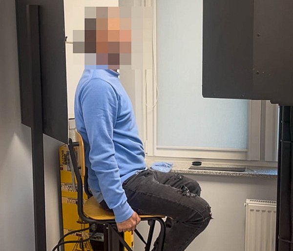 Oszustwo przerwane w ostatniej chwili! Ufna seniorka szykowała wszystkie pieniądze-34966