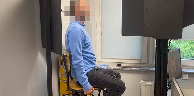 Oszustwo przerwane w ostatniej chwili! Ufna seniorka szykowała wszystkie pieniądze - 34966
