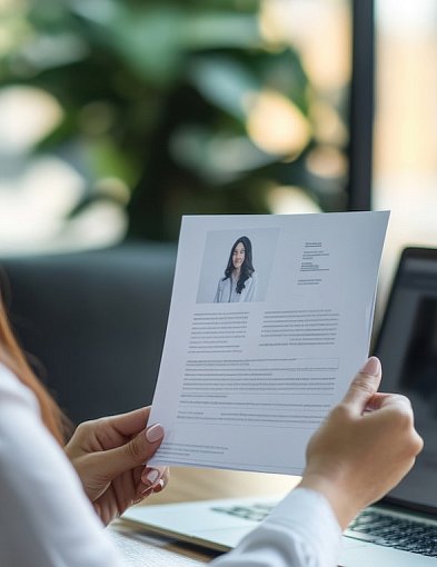Jak przechytrzyć AI w rekrutacji? Darmowe szkolenie na Ursynowie-34991