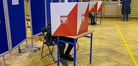 Wybory w niedzielę. Ostatnia chwila na formalności!