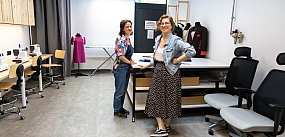 FabLab Ursynów otwarty! Co tu można robić?