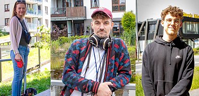 Młode osiedla na Ursynowie zaskoczyły w I turze. Jak zagłosują teraz?-35027