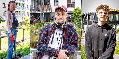 Młode osiedla na Ursynowie zaskoczyły w I turze. Jak zagłosują teraz?-35027