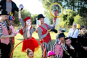 Weekend na Ursynowie pod znakiem Dnia Dziecka i wyborów. LISTA IMPREZ-35115