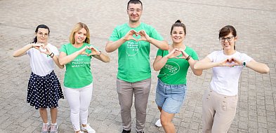 Dzień Marzeń na Ursynowie. Świetna zabawa w szczytnym celu!-35123