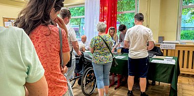 Wybory prezydenckie: Tak zagłosował Ursynów. Oto pełne wyniki!-35127
