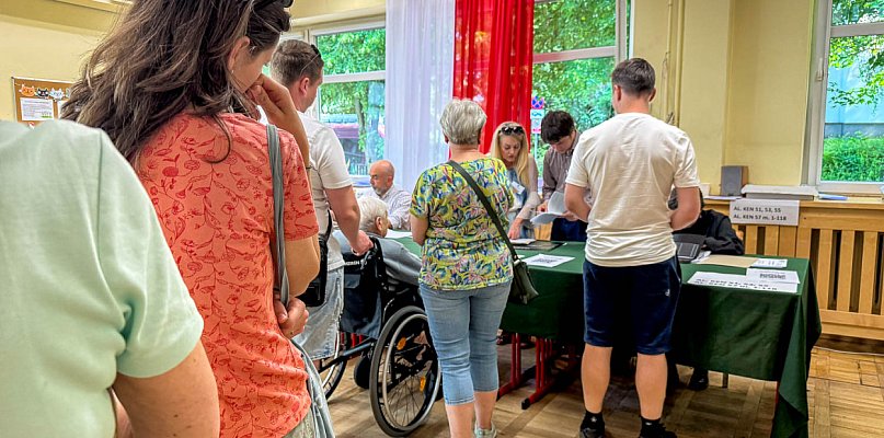Wybory prezydenckie: Tak zagłosował Ursynów. Oto pełne wyniki! - 35127