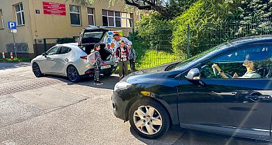 Szkolna ulica na Koncertowej nie zdaje egzaminu. Mieszkańcy mówią: dość!-35135