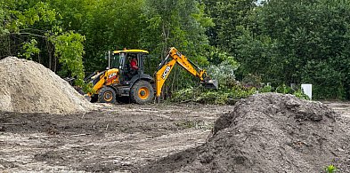 Wycinka nad Jeziorkiem Imielińskim. Szykuje się kolejna inwestycja deweloperska-35240