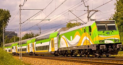 Powrót króla wakacji! "Słoneczny" znów ruszy nad morze-35282