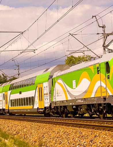 Powrót króla wakacji! "Słoneczny" znów ruszy nad morze-35282