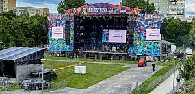 Dni Ursynowa 2025. Godziny koncertów