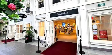 Designer Outlet Warszawa ma największy salon Calvin Klein w Polsce-35392