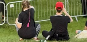 Nożownik z Dni Ursynowa zatrzymany przez policję!