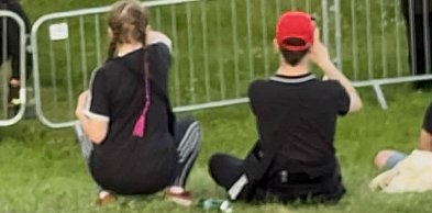 ...
