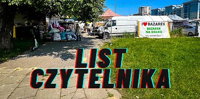 Uwaga na wagę na bazarku Na dołku! Czytelniczka: Sprzedawcy kantują na owocach-35426