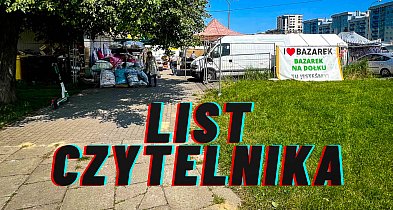 Uwaga na wagę na bazarku Na dołku! Czytelniczka: Sprzedawcy kantują na owocach-35426
