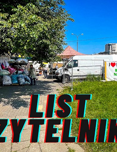 Uwaga na wagę na bazarku Na dołku! Czytelniczka: Sprzedawcy kantują na owocach-35426