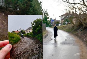 Niedzielny spacer po Wolicy: historia, wieś i miasto na jednym szlaku-35457