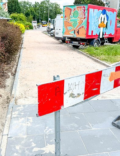 Co się zmieni na ul. Romera? Dzielnica zapowiada porządek w parkowaniu-35456