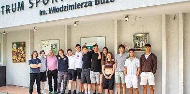 Czarne chmury nad ośrodkiem z Ursynowa! "Wycina się wartościowe miejsca"-35405
