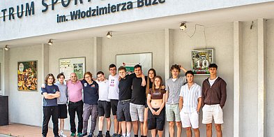 Czarne chmury nad ośrodkiem z Ursynowa! "Wycina się wartościowe miejsca"-35405