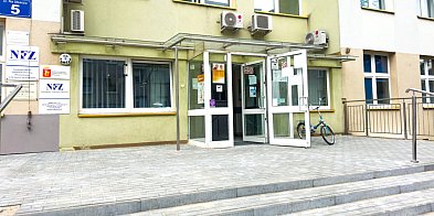 Koniec ścisku w poradni kardiologicznej przy Na Uboczu? Skończył się remont-35471