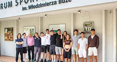 Czarne chmury nad ośrodkiem z Ursynowa! "Wycina się wartościowe miejsca"-35405