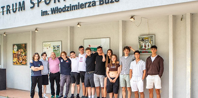 Czarne chmury nad ośrodkiem z Ursynowa! "Wycina się wartościowe miejsca" - 35405