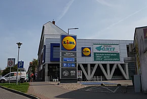 Pilne ostrzeżenie sieci Lidl. Ten napój może być niebezpieczny-35496