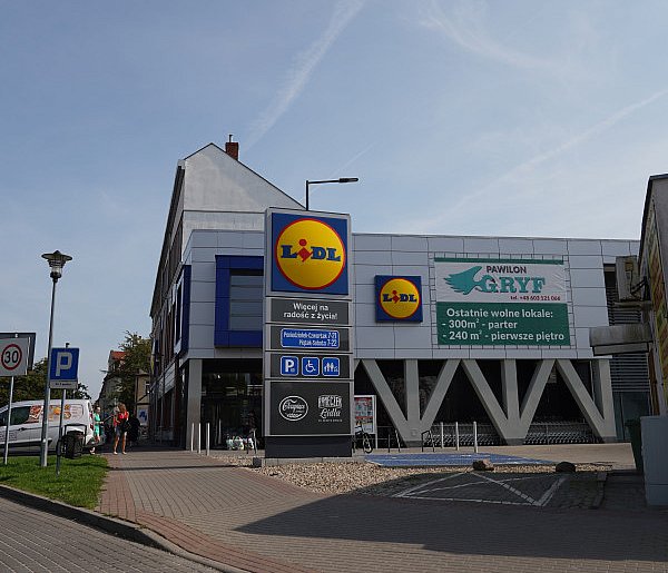 Pilne ostrzeżenie sieci Lidl. Ten napój może być niebezpieczny-35496