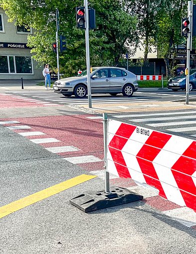 Rusza remont na Puławskiej. Utrudnienia w kierunku Piaseczna!-35518