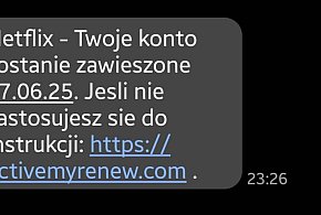 Tylko jeden klik i możesz stracić pieniądze. Uwaga na nowy przekręt-35535