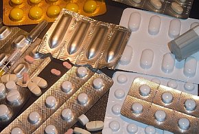 Popularny lek zniknie z aptek. GIF wydał pilną decyzję-35538