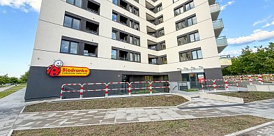 Nowa duża Biedronka na Ursynowie. Otwarcie w sobotę-35524