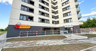 Nowa duża Biedronka na Ursynowie. Otwarcie w sobotę-35524