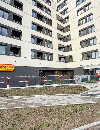 Nowa duża Biedronka na Ursynowie. Otwarcie w sobotę-35524