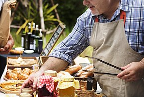 Śniadanie na Trawie z Masterchefem na Ursynowie. Pierwsze w niedzielę-35339