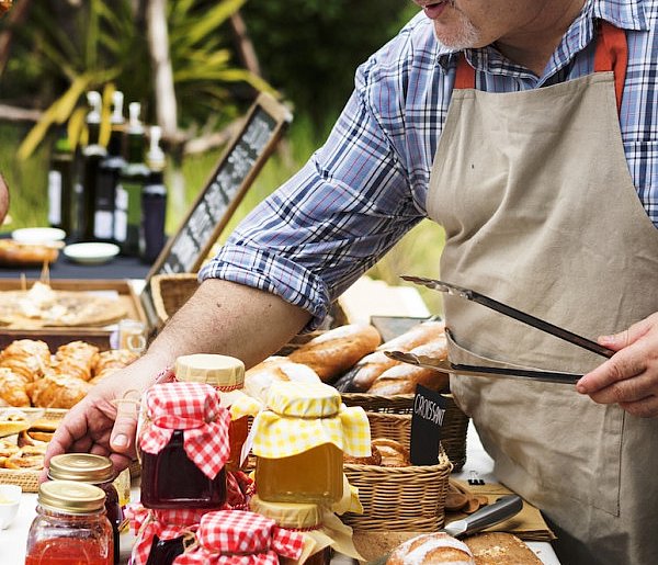 Śniadanie na Trawie z Masterchefem na Ursynowie. Pierwsze w niedzielę-35339