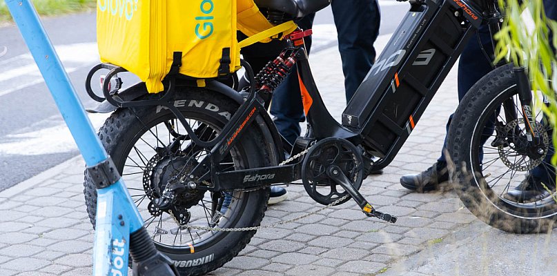 Czas na działanie! Pseudorowery to zagrożenie dla bezpieczeństwa [WYWIAD] - 35588