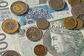 Na konta Polaków popłyną przelewy. Pieniądze już od wtorku-35595