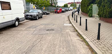 Ruszają remonty ulic na Kabatach. Co się zmieni?-35628