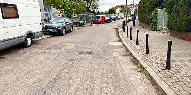 Ruszają remonty ulic na Kabatach. Co się zmieni?-35628
