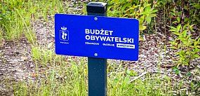 Ursynów wybrał rowery, zieleń i... Multikino!