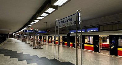 Jak metro kursuje w czwartek? Koniec z przesiadkami!-35633