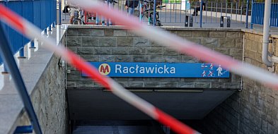 Prokuratura wszczęła dochodzenie w sprawie pożaru w metrze. Są pierwsze ustalenia-35723
