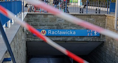 Prokuratura wszczęła dochodzenie w sprawie pożaru w metrze. Są pierwsze ustalenia-35723